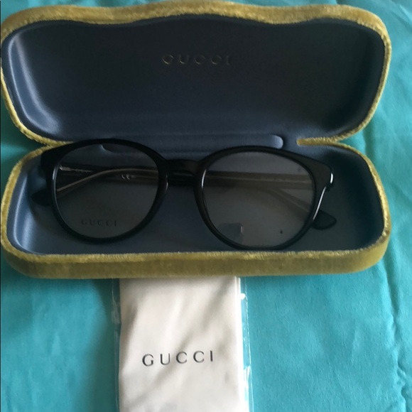 Gucci Accessories - Gucci Glasses